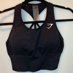 Gym Shark seamless set